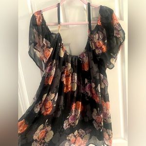 Torrid 3x blouse